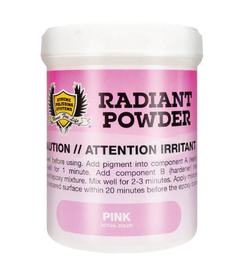 Radiant Color Epoxy Pigments - Image 10