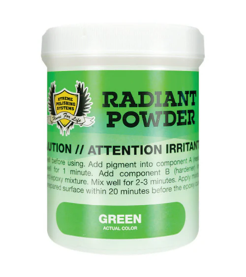 Radiant Color Epoxy Pigments - Image 4