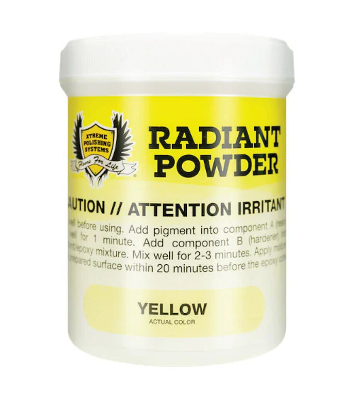 Radiant Color Epoxy Pigments - Image 5