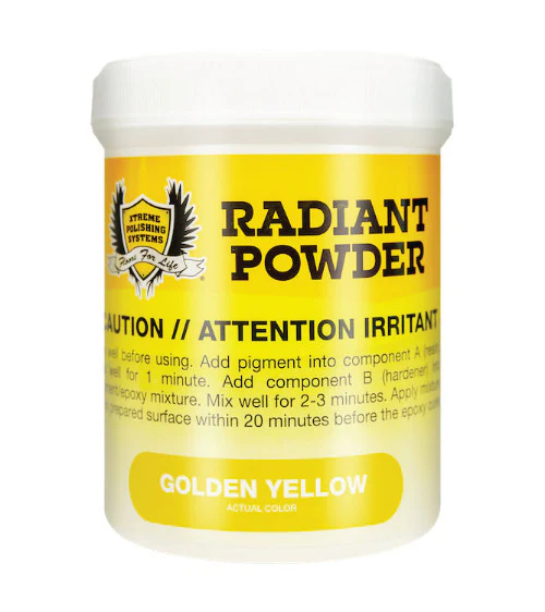 Radiant Color Epoxy Pigments - Image 6