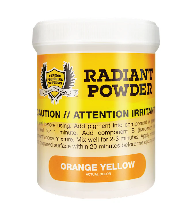 Radiant Color Epoxy Pigments - Image 7
