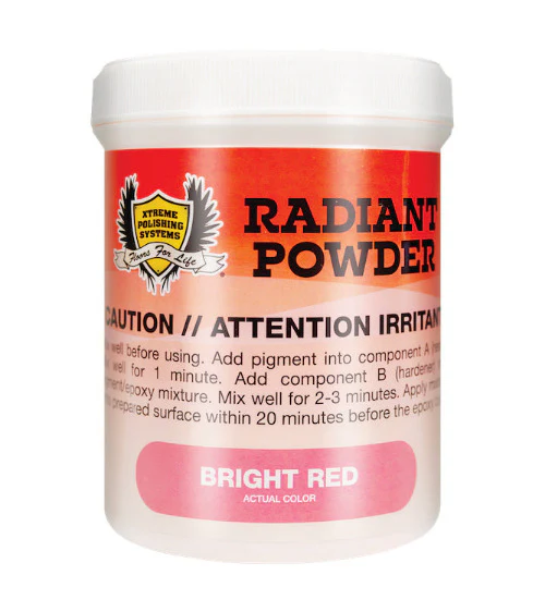 Radiant Color Epoxy Pigments - Image 8