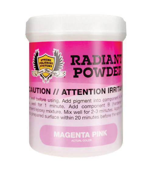 Radiant Color Epoxy Pigments - Image 9