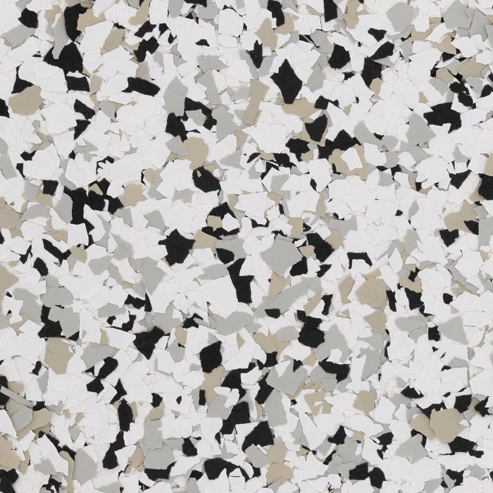 Epoxy Floor Polymer Flakes - Torginol Collection - Image 10