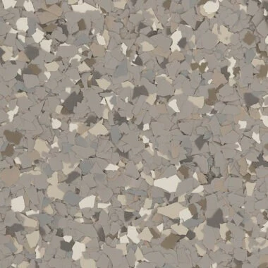 Epoxy Floor Polymer Flakes - Torginol Collection - Image 100