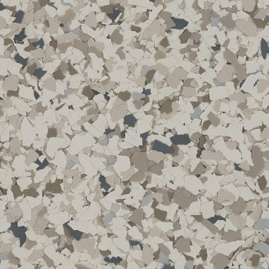 Epoxy Floor Polymer Flakes - Torginol Collection - Image 101