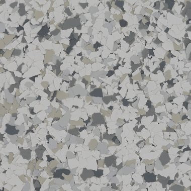 Epoxy Floor Polymer Flakes - Torginol Collection - Image 102