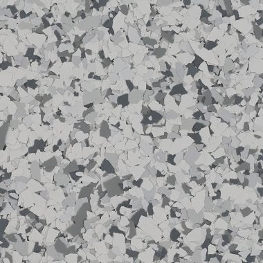 Epoxy Floor Polymer Flakes - Torginol Collection - Image 103