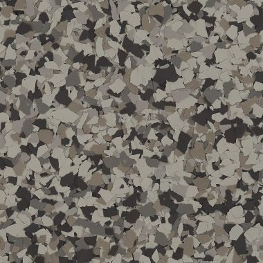 Epoxy Floor Polymer Flakes - Torginol Collection - Image 104