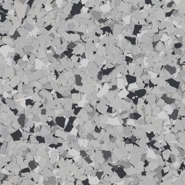 Epoxy Floor Polymer Flakes - Torginol Collection - Image 107