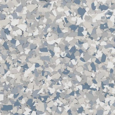 Epoxy Floor Polymer Flakes - Torginol Collection - Image 108