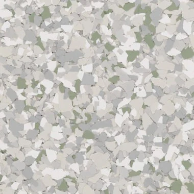 Epoxy Floor Polymer Flakes - Torginol Collection - Image 109