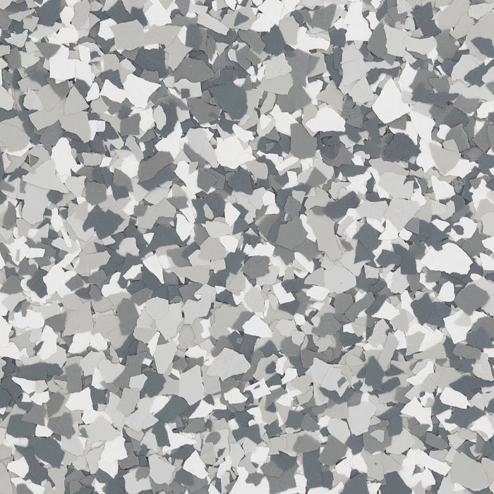 Epoxy Floor Polymer Flakes - Torginol Collection - Image 11