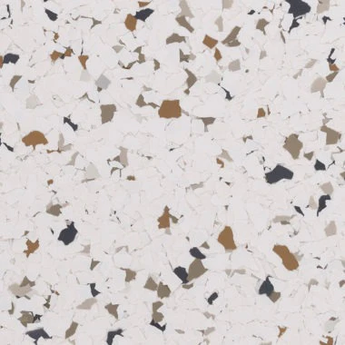 Epoxy Floor Polymer Flakes - Torginol Collection - Image 110