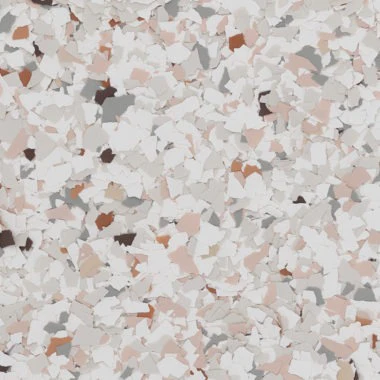 Epoxy Floor Polymer Flakes - Torginol Collection - Image 111