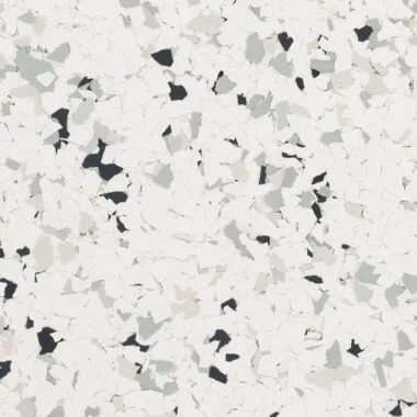 Epoxy Floor Polymer Flakes - Torginol Collection - Image 112