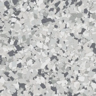 Epoxy Floor Polymer Flakes - Torginol Collection - Image 113