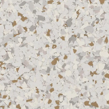 Epoxy Floor Polymer Flakes - Torginol Collection - Image 115