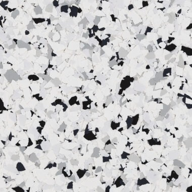Epoxy Floor Polymer Flakes - Torginol Collection - Image 116