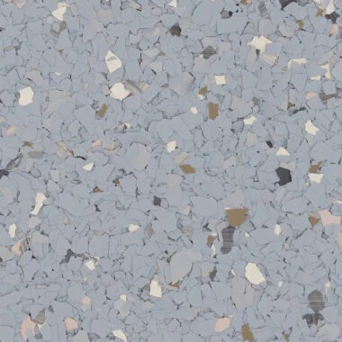 Epoxy Floor Polymer Flakes - Torginol Collection - Image 118