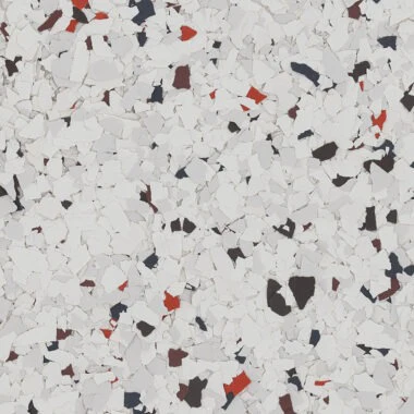 Epoxy Floor Polymer Flakes - Torginol Collection - Image 120