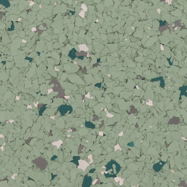 Epoxy Floor Polymer Flakes - Torginol Collection - Image 123