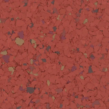 Epoxy Floor Polymer Flakes - Torginol Collection - Image 124