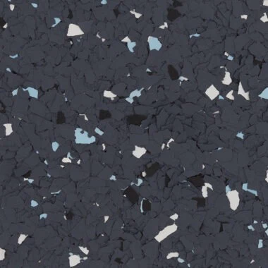 Epoxy Floor Polymer Flakes - Torginol Collection - Image 125