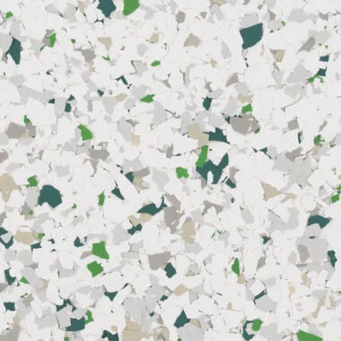 Epoxy Floor Polymer Flakes - Torginol Collection - Image 127