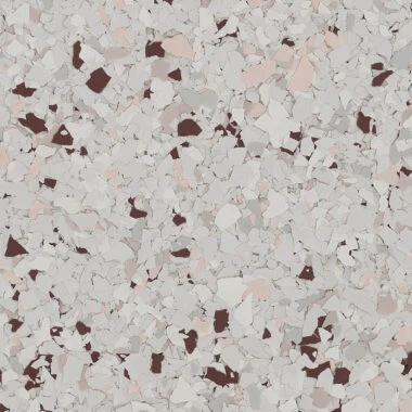 Epoxy Floor Polymer Flakes - Torginol Collection - Image 128