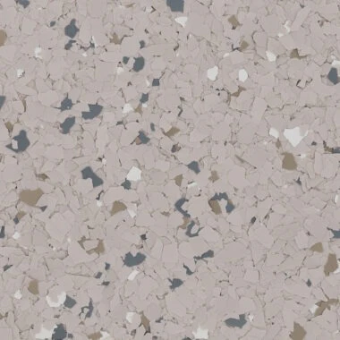 Epoxy Floor Polymer Flakes - Torginol Collection - Image 129