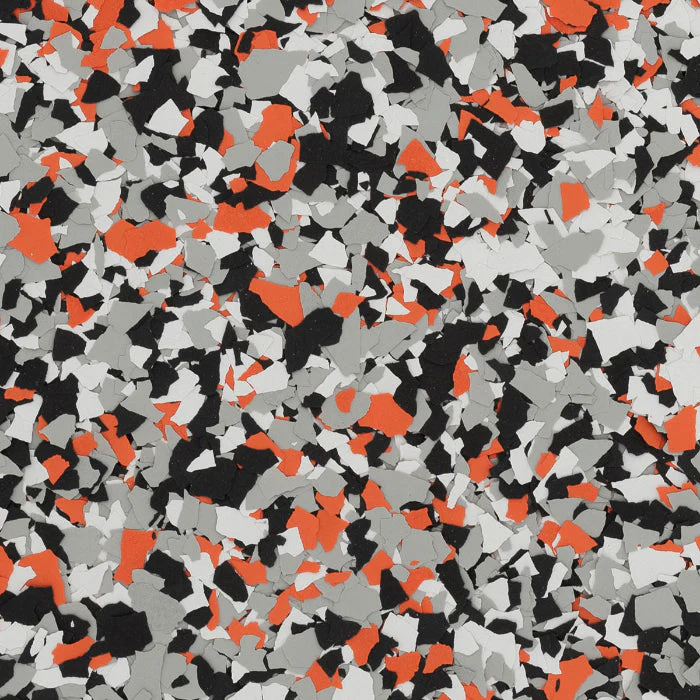 Epoxy Floor Polymer Flakes - Torginol Collection - Image 13