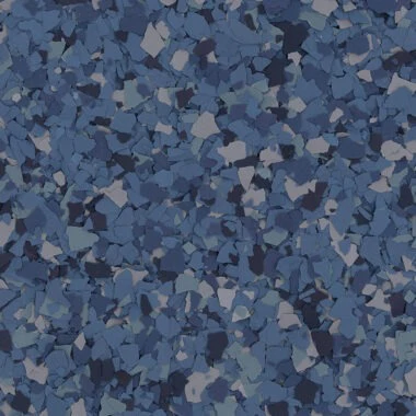Epoxy Floor Polymer Flakes - Torginol Collection - Image 130