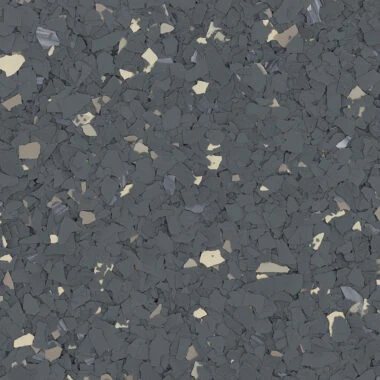 Epoxy Floor Polymer Flakes - Torginol Collection - Image 131