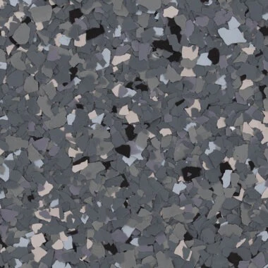 Epoxy Floor Polymer Flakes - Torginol Collection - Image 132