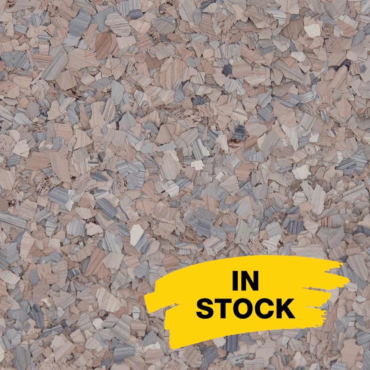 Epoxy Floor Polymer Flakes - Torginol Collection - Image 138
