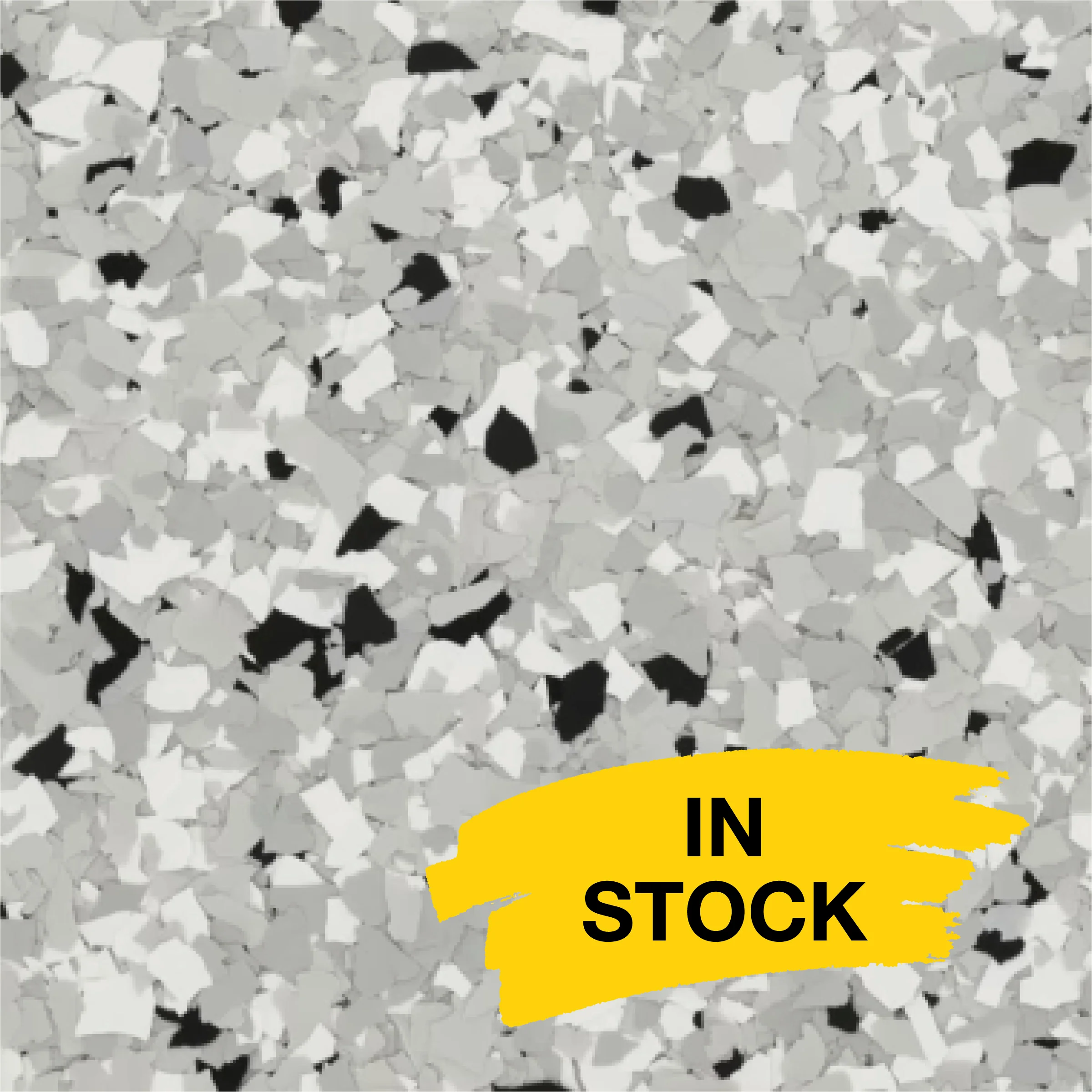 Epoxy Floor Polymer Flakes - Torginol Collection - Image 139