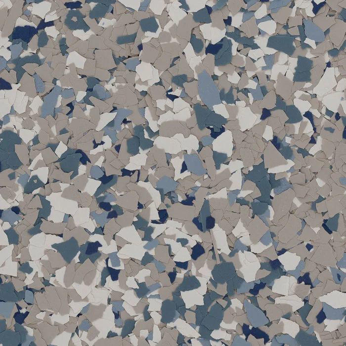 Epoxy Floor Polymer Flakes - Torginol Collection - Image 14
