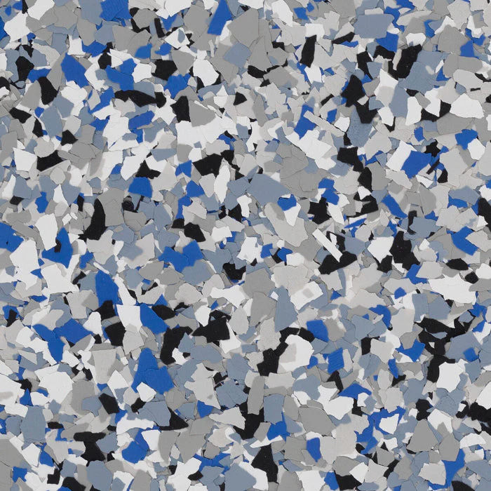Epoxy Floor Polymer Flakes - Torginol Collection - Image 15