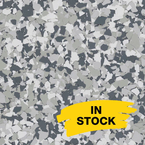 Epoxy Floor Polymer Flakes - Torginol Collection - Image 17
