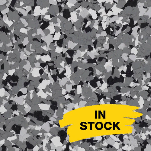 Epoxy Floor Polymer Flakes - Torginol Collection - Image 19