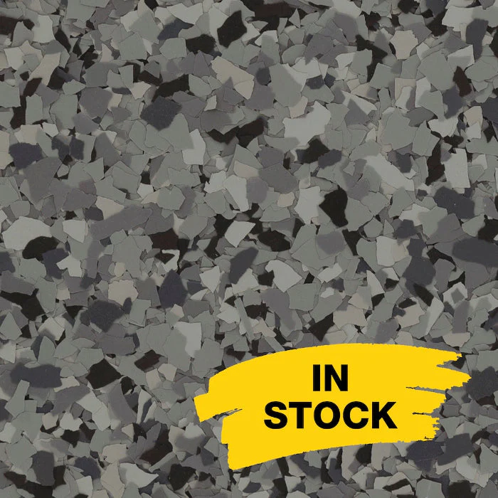 Epoxy Floor Polymer Flakes - Torginol Collection - Image 20