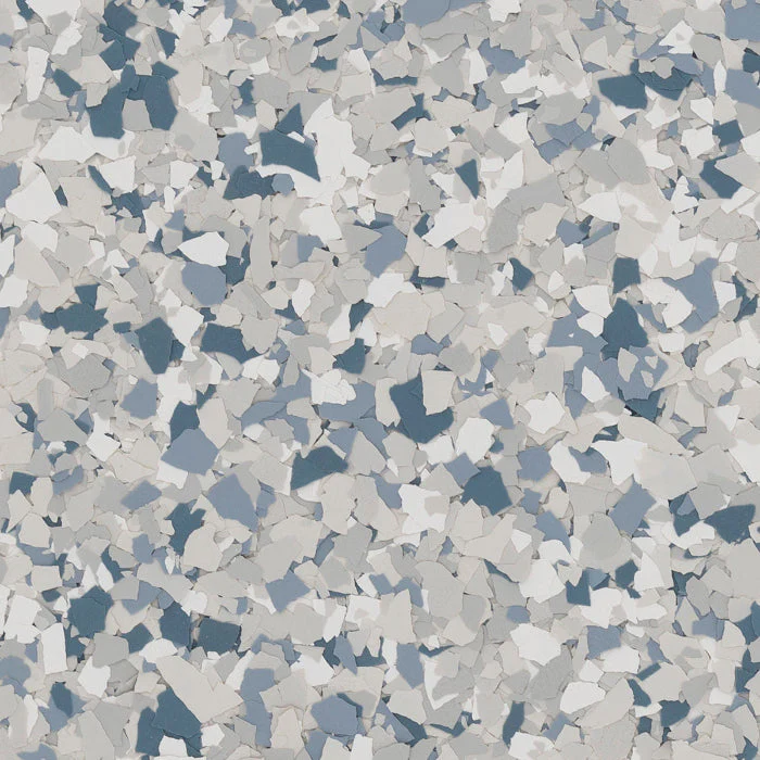 Epoxy Floor Polymer Flakes - Torginol Collection - Image 22