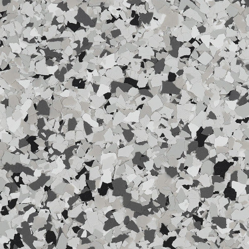Epoxy Floor Polymer Flakes - Torginol Collection - Image 23