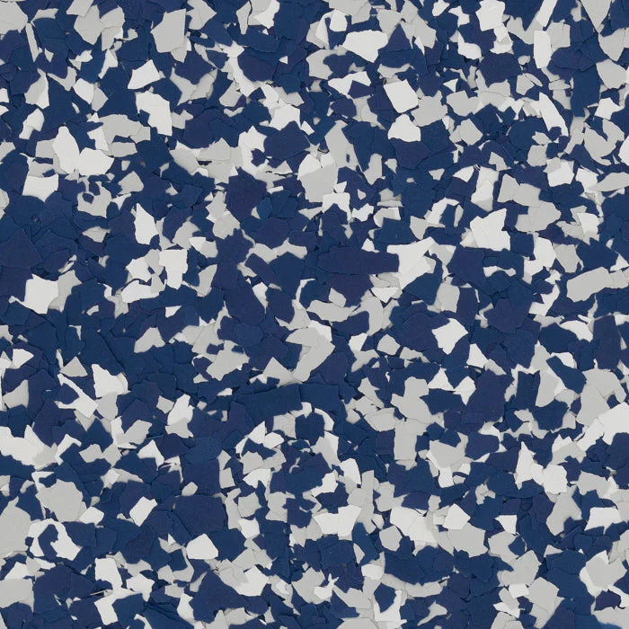 Epoxy Floor Polymer Flakes - Torginol Collection - Image 3