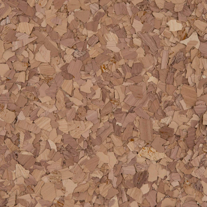 Epoxy Floor Polymer Flakes - Torginol Collection - Image 30