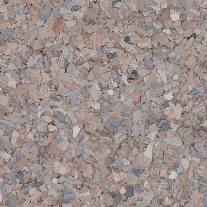Epoxy Floor Polymer Flakes - Torginol Collection - Image 32