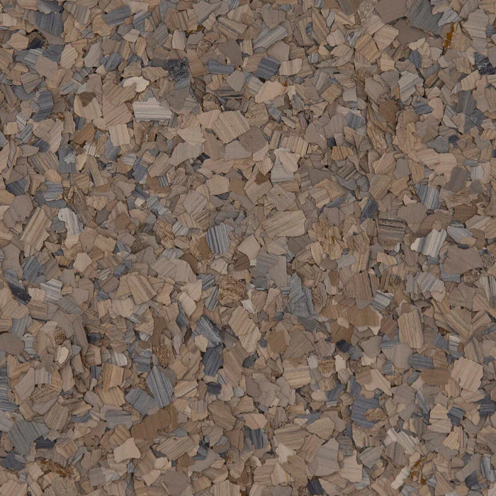 Epoxy Floor Polymer Flakes - Torginol Collection - Image 33