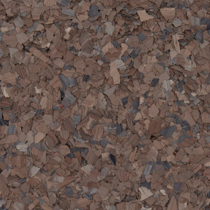 Epoxy Floor Polymer Flakes - Torginol Collection - Image 34