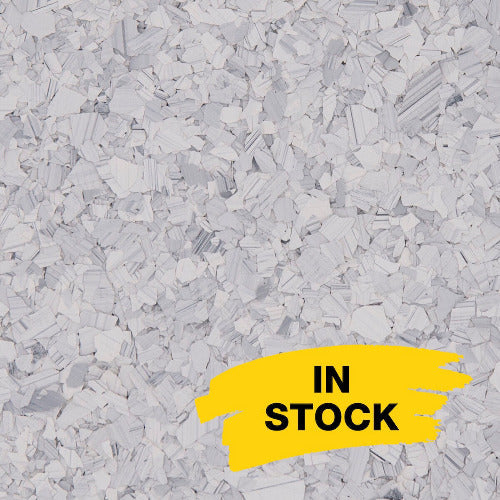 Epoxy Floor Polymer Flakes - Torginol Collection - Image 35